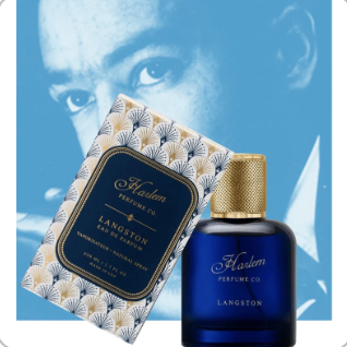 Langston Eau de Parfum