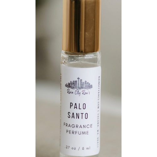 Rollon Fragrance Perfume - Palo Santo