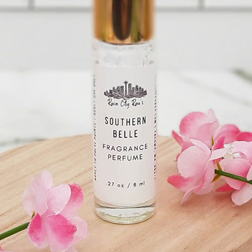 Rollon Fragrance Perfume - Southern Belle