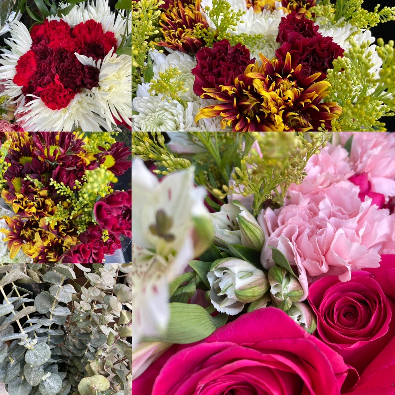 Rococo Design Monthly Floral Club – Rococo Design Home Furnishings