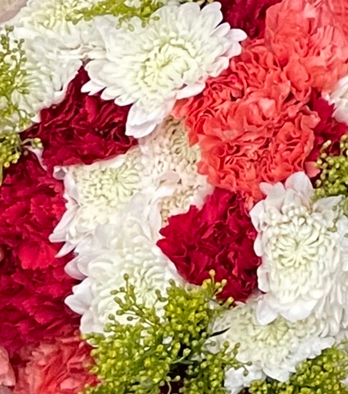 Assorted Fresh Cut Floral Boutique