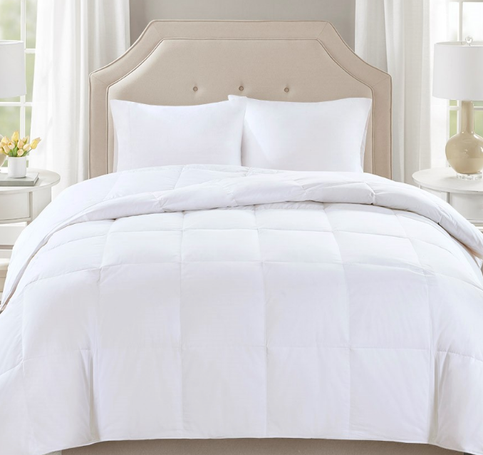 Down Blend Comforter