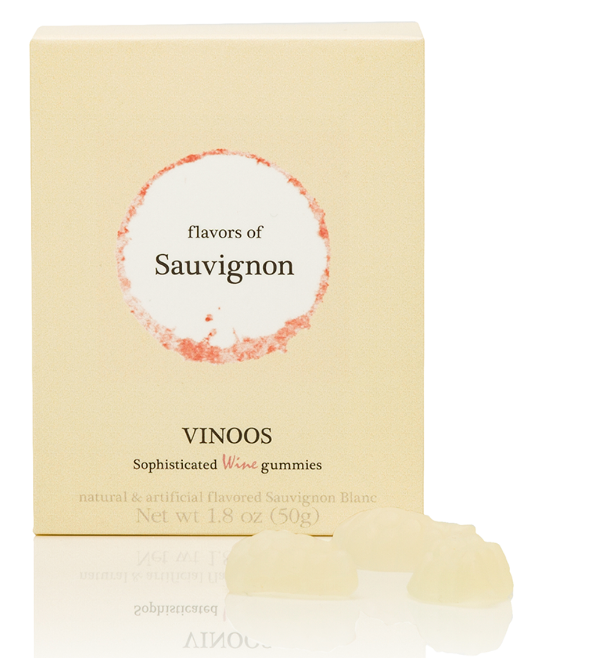 Sauvignon Blanc Wine Gummies