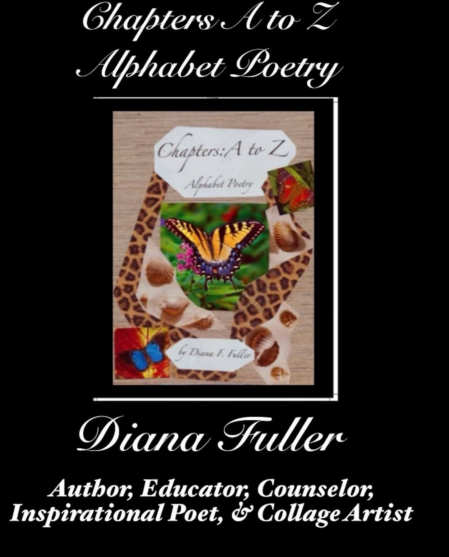 Poetry Books by Diana Fuller