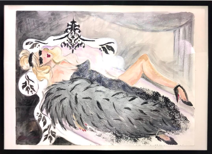 Boudoir